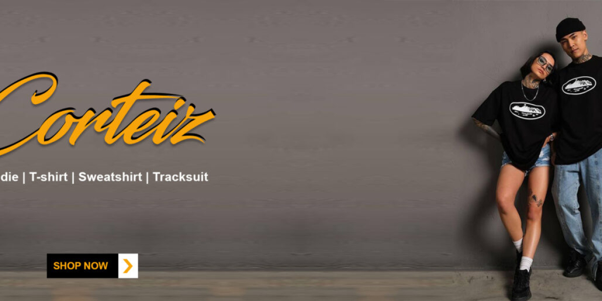 The Rise of Corteiz Cargos: Function Meets Streetwear Cool