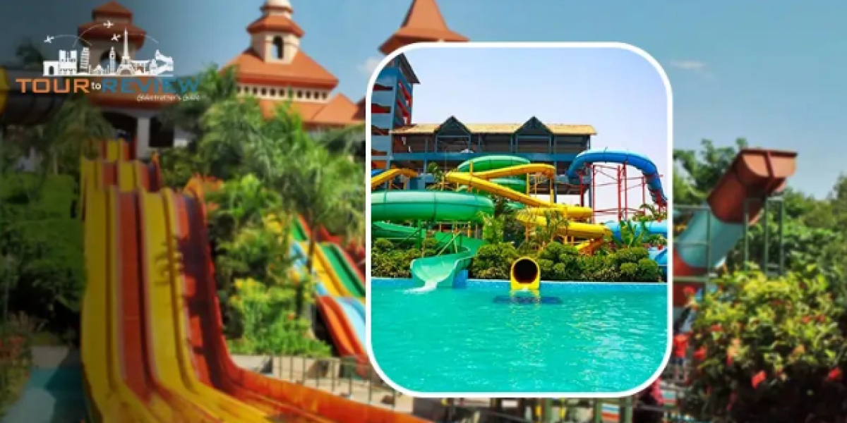 A Complete Guide to Fun and Adventure at Appu Ghar Water Park