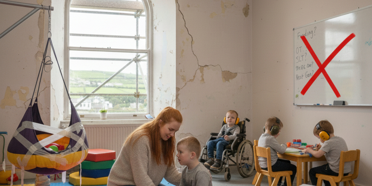 AU Pair in Ireland — A Flexible Childcare Model Responding to Modern Family Life