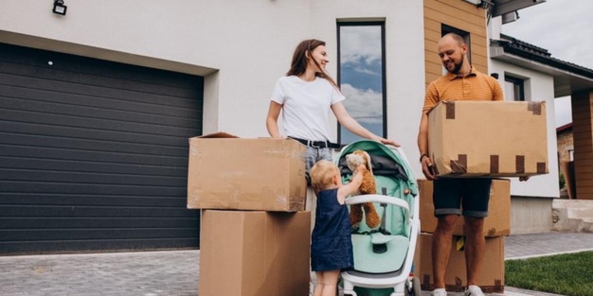 Moving in Bethesda: Your Friendly Guide to a Smooth Move