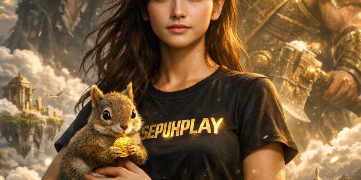 SEPUHPLAY Fast and Reliable Online Gaming Platform