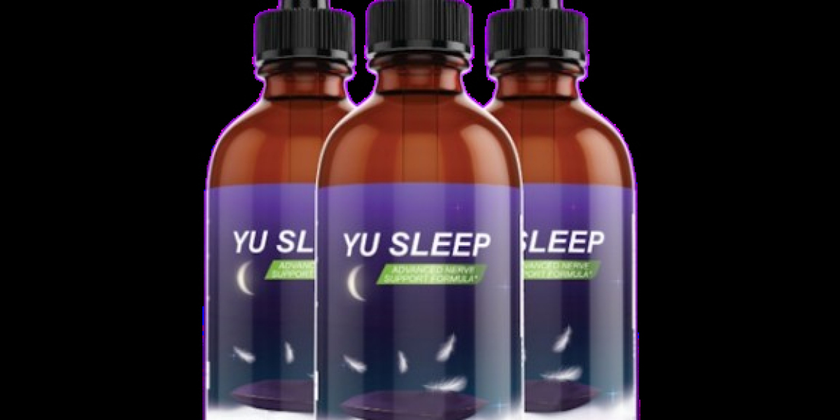 Yu Sleep Review: Natural Sleep Support for Restful Nights