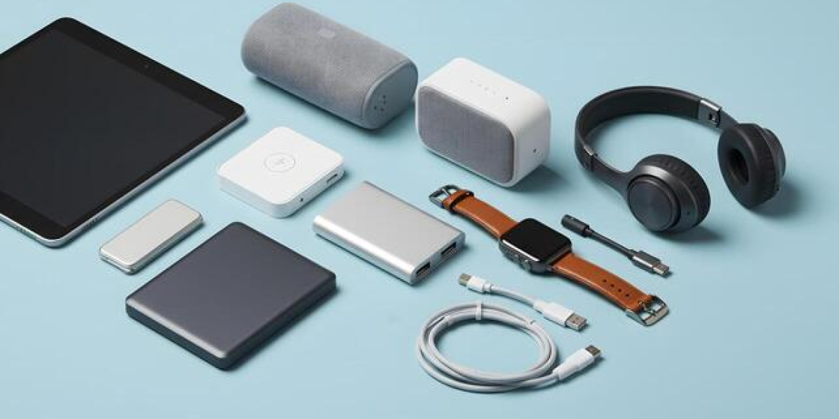 Upixinc Electronics Accessories Store: One Destination for Everyday Tech Essentials