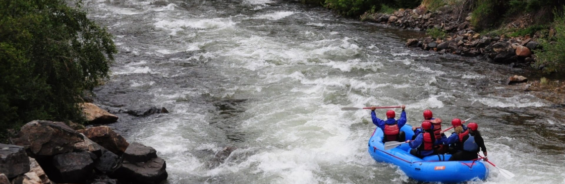 KODI Rafting