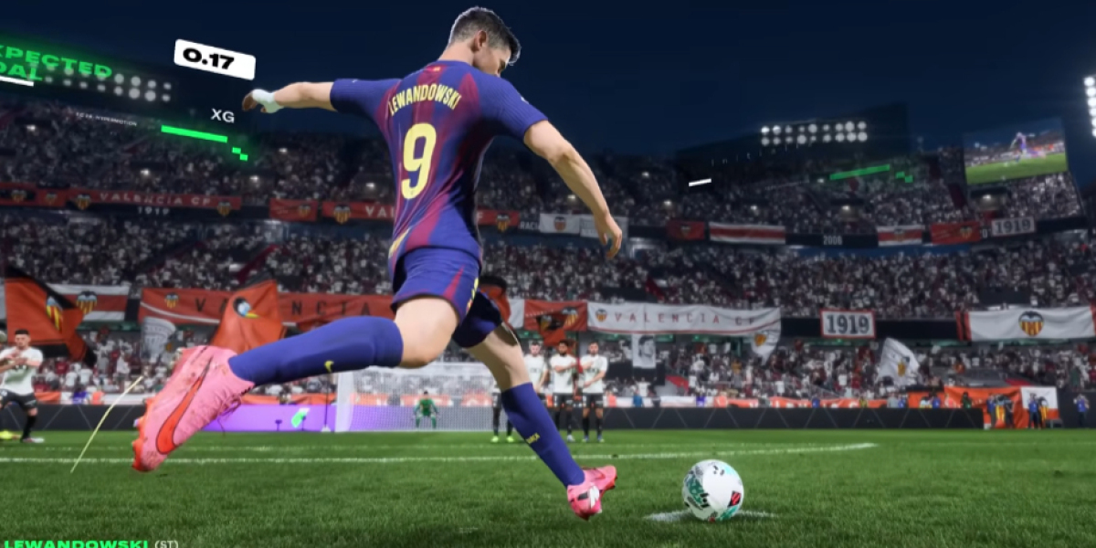 MMOexp:Learn Powershot Bicycle Kick EA FC 26