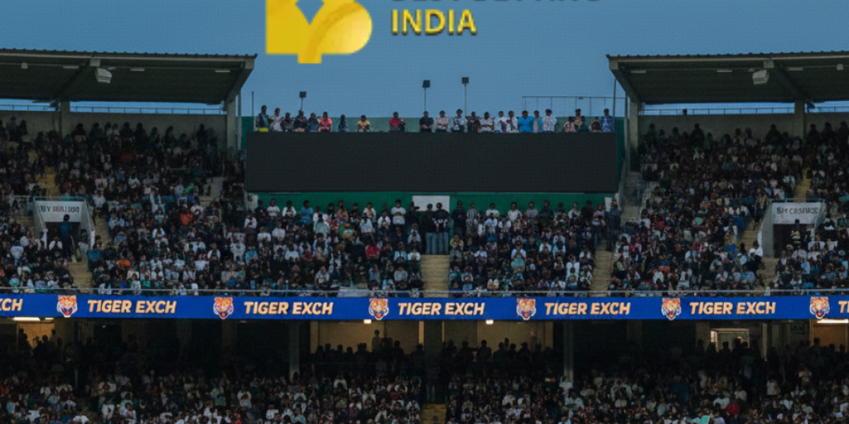 Tiger Exch: Everything Bettors Must Know – BeatBettingIndia