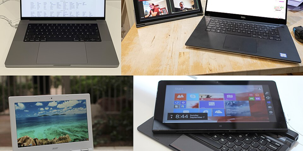 Choosing the Right Laptop for Modern Life: A Complete Practical Guide