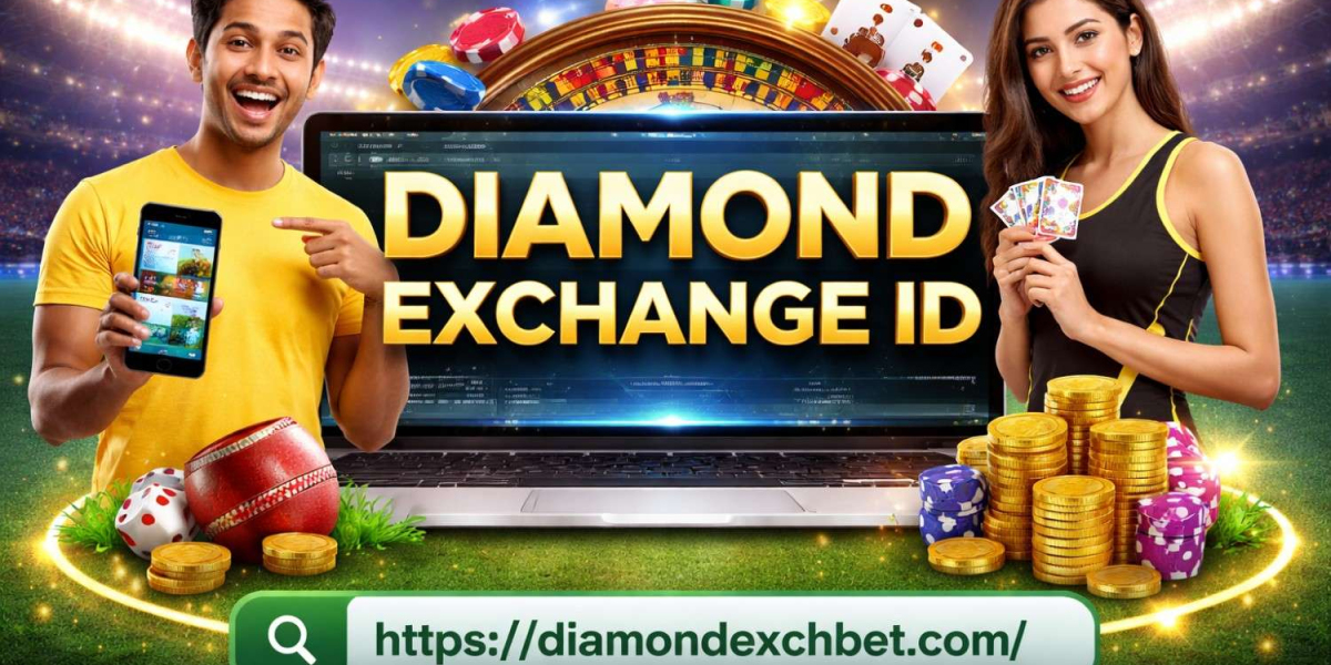 How Diamond Exchange ID Works and Why It’s Important for Bettors in 2026