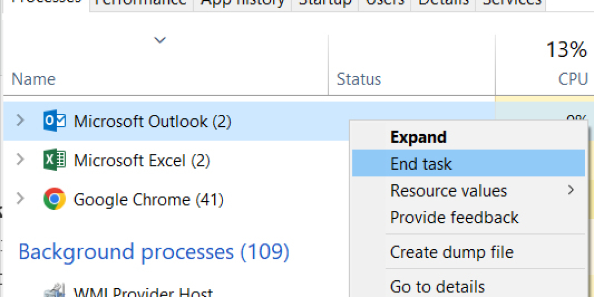Outlook Not Receiving Emails: Step-by-Step Fix Guide