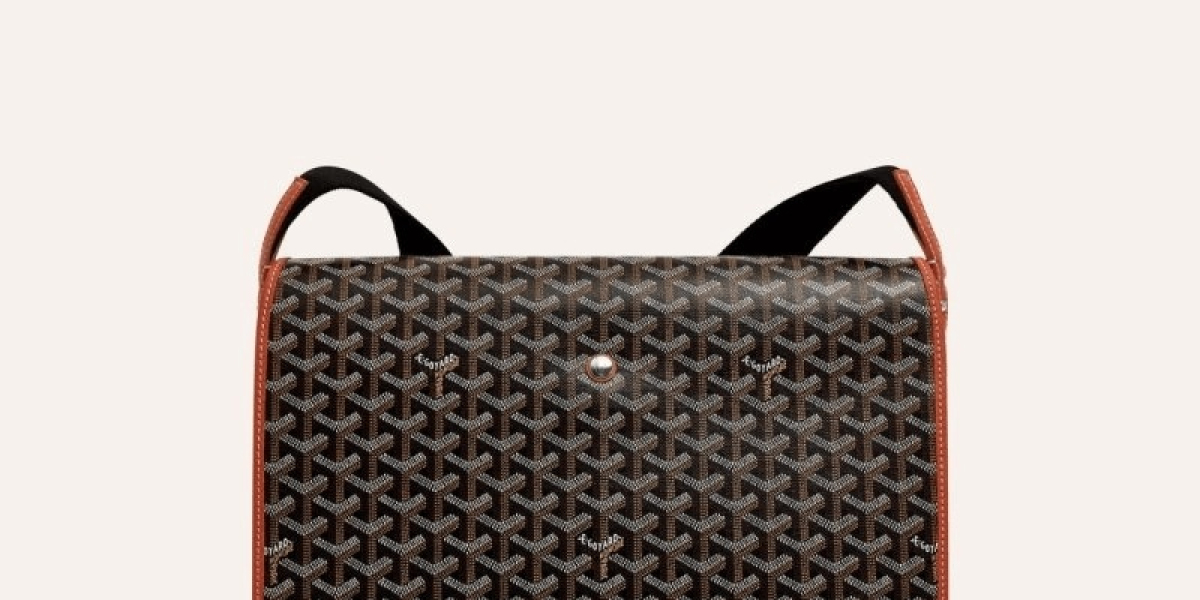 Goyard Bags: Timeless Luxury and French Craftsmanship