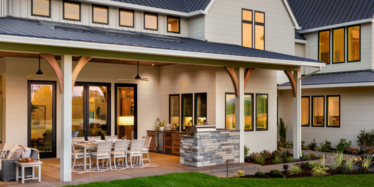 Renovation Considerations for Homes on Marsh and Waterfront Properties