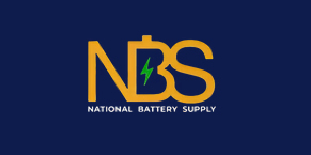 Reliable Solutions for All Your Power Needs: National Battery Supply