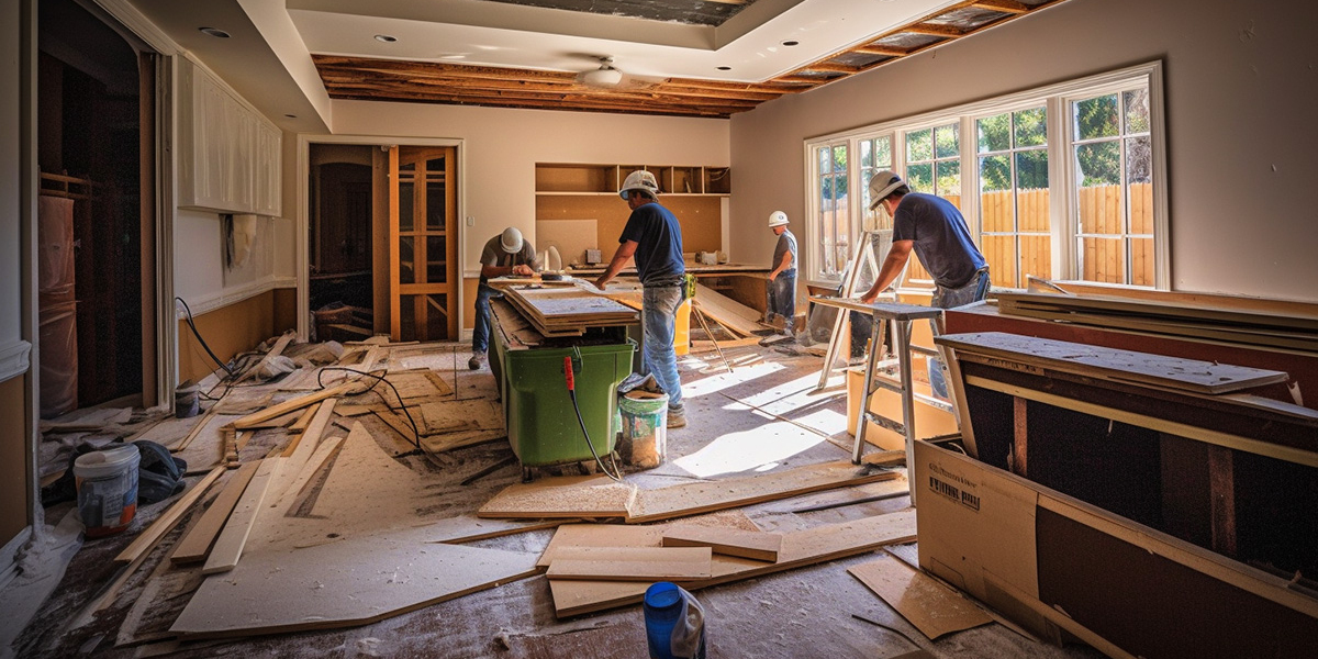 Why Chiusano Design Build Is Setting New Standards in Modern Renovation