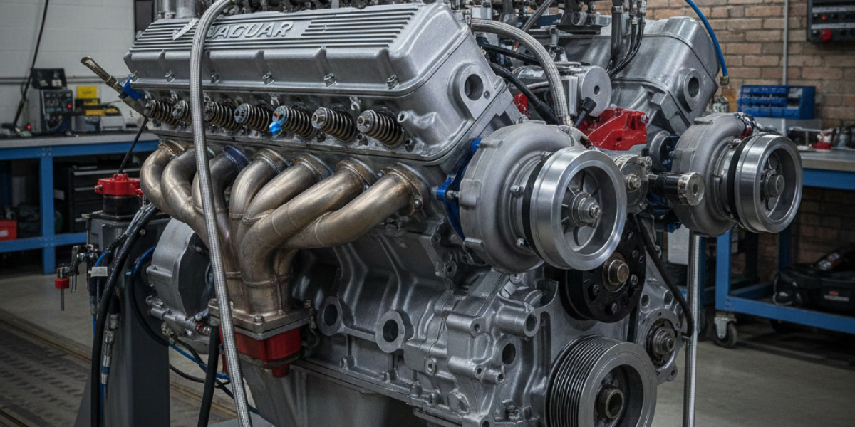 448PN Engine Performance Analysis: What the Numbers Really Mean