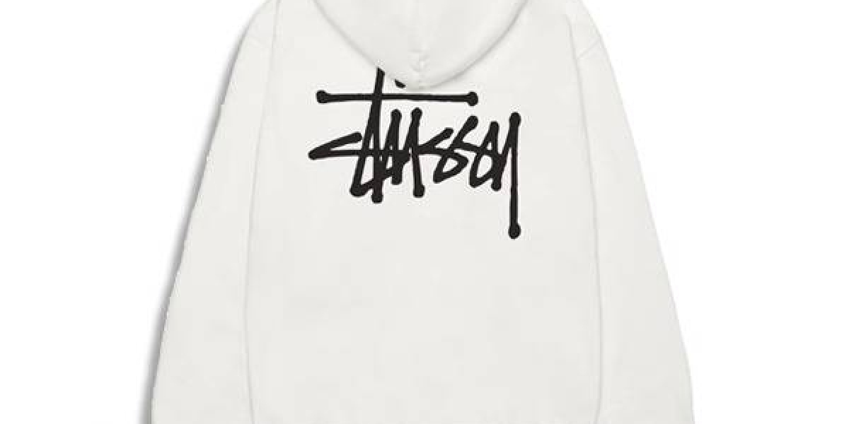 L’élégance décontractée de Stussy en France