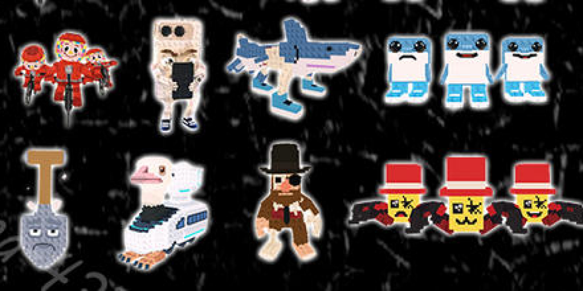 EZNPC: The 20 Hottest Steal a Brainrot Brainrots Available