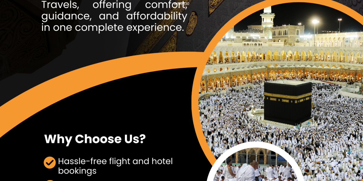 Ultimate Guide to Cheap Umrah Packages in 2026 — How to Find Affordable, Comfortable & Fully Supported Pilgrimage De