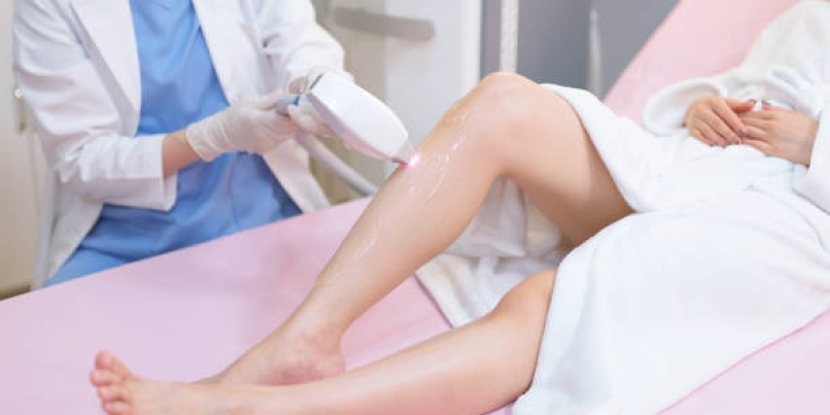 How Long Do Laser Hair Removal in Riyadh Results Last?
