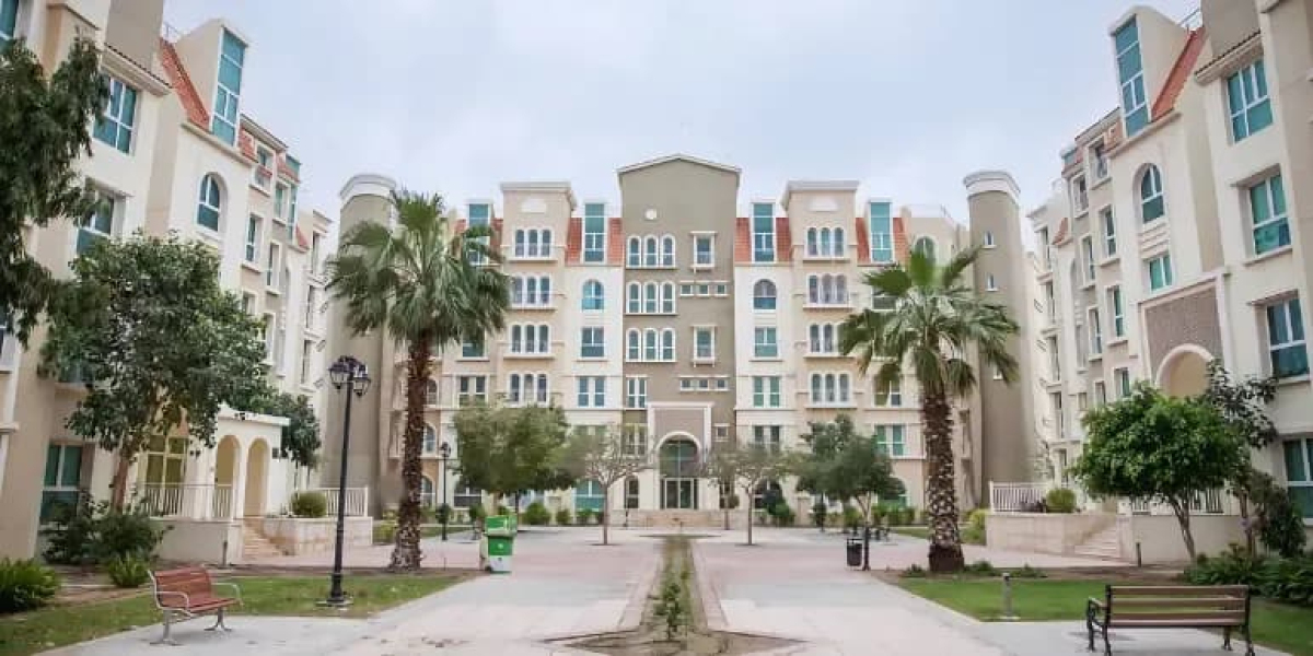 Best Off Plan Projects in Dubai