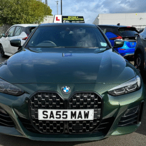 Affordable Female Driving Lessons in Glasgow Today – Repur Tech