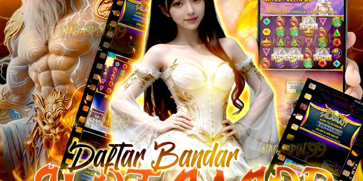 Nagaspin99 dan Dunia Online yang Seru
