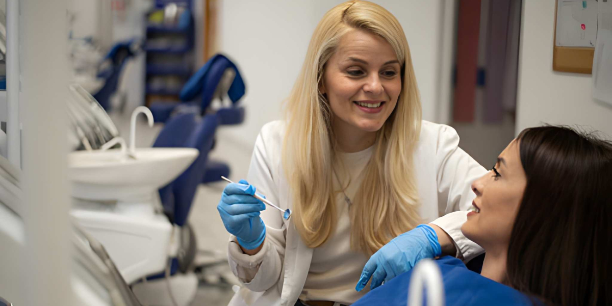 Study Dentistry Abroad – Affordable Dental Programs Worldwide