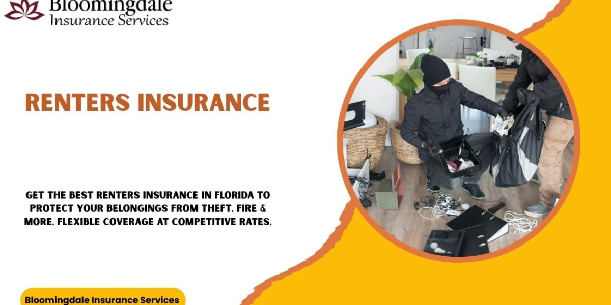 Renters Insurance Services in Valrico, FL | Bloomingdale Insurance Services