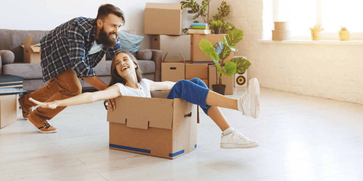 Moving in DC? Here’s How Professional Movers Simplify the Process