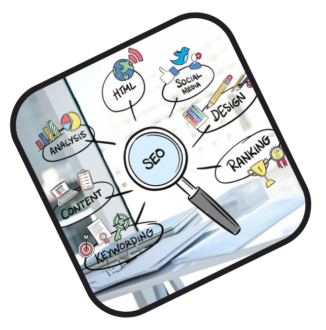 Top SEO Services Company | Geniefolks Technologies