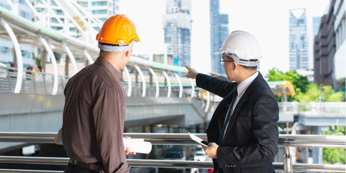 Smart Accounting Solutions for Engineering Firms | Financial Clarity & Growth