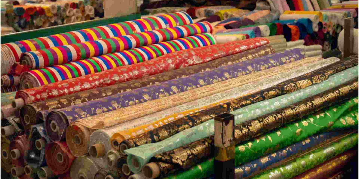 HSN Code Guide: Vietnam Textile Import Export Intelligence