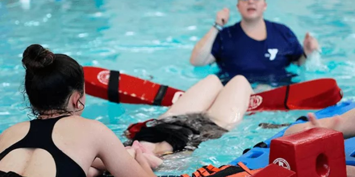 American Lifeguard Classes Near Me: Ensuring Safety and Lifesaving Skills