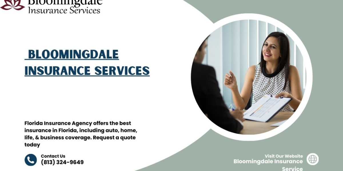 Bloomingdale Insurance Services | Trusted Florida Agency