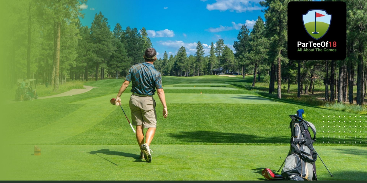 Legendary Achievements That Shaped Modern Golf