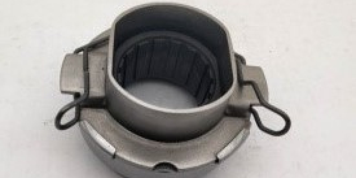 Clutch Release Bearing for Smooth Gear Shifts