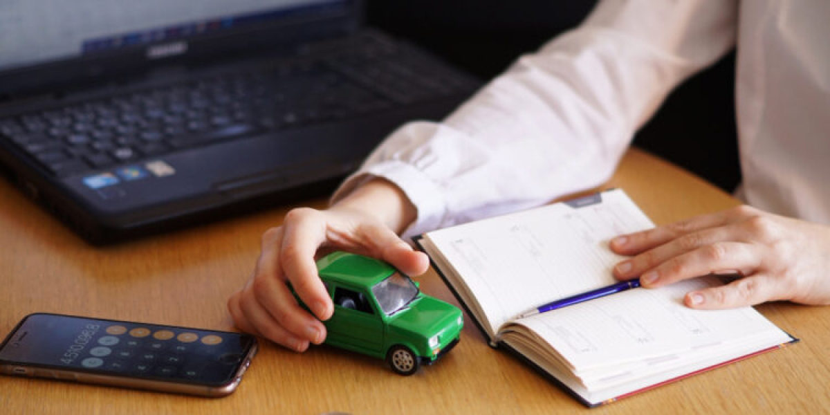Vehicle Financing Near Me: Compare Rates and Get Approved Fast