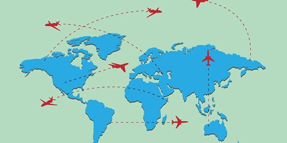 Plane Tracker: Track Airline Flights Live With Precision and Confidence
