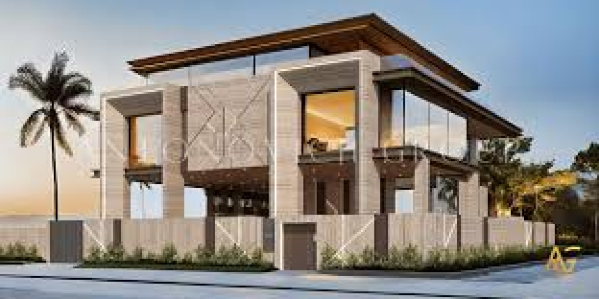 Interior Design & Fit-Out Services in Dubai