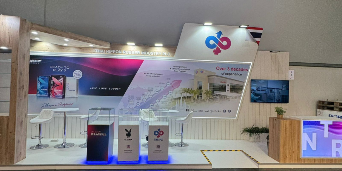 Elevate Your Trade Show Presence: Leading Exhibition Stand Contractors for Trade Shows in Munich