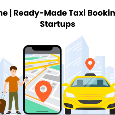 Uber Clone | Ready-Made Taxi Booking App for Startups Profile Picture