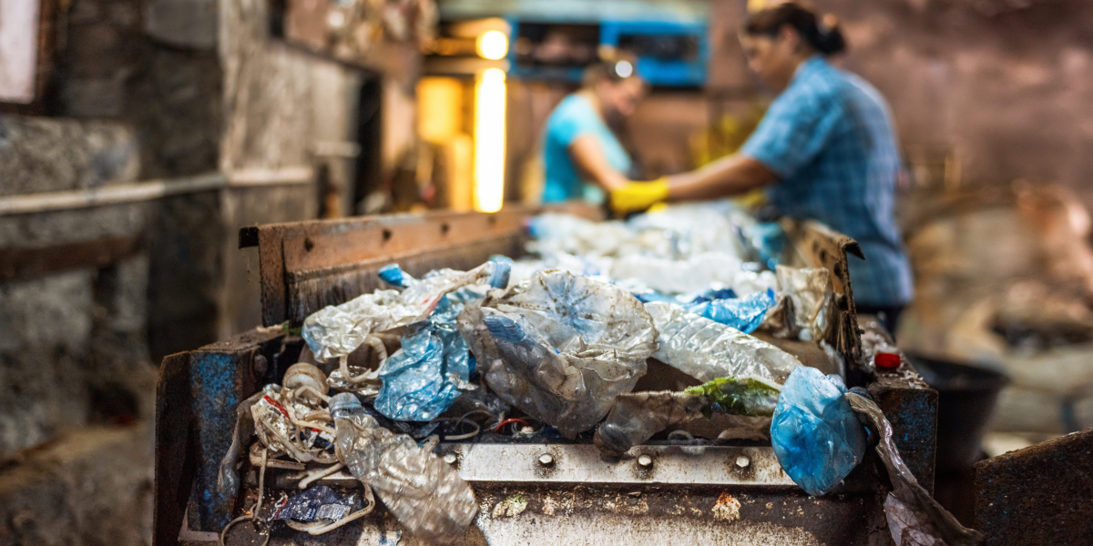 What to Consider When Managing Waste for Big Projects