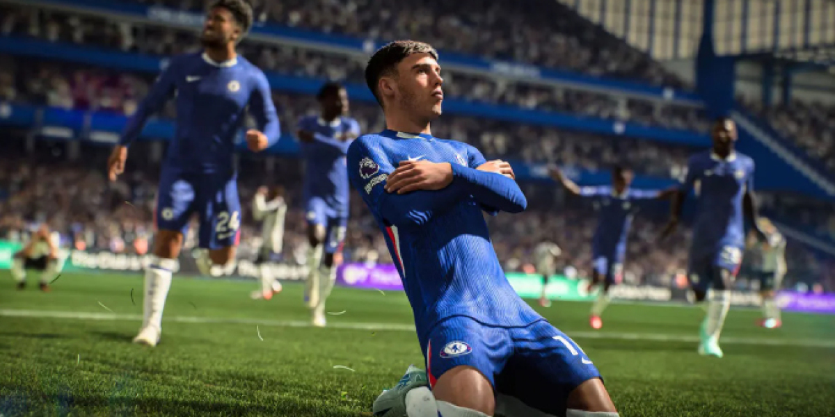 FC 26 Coins: The Top Speedsters Among Center Backs