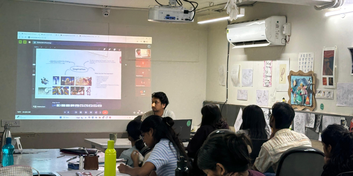 Design Courses after 12th