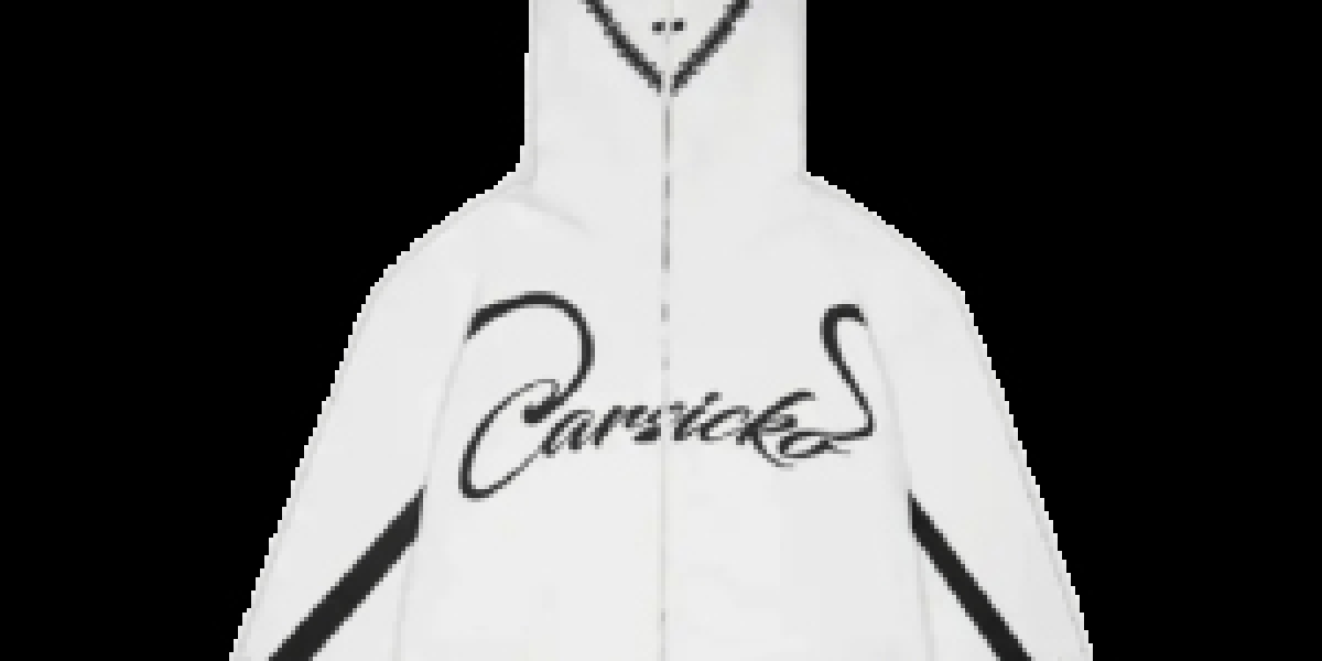 Carsicko: A Bold Vision within the modern streetwear culture.