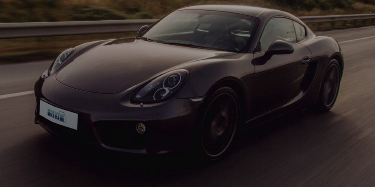 Insurance for your Porsche 911: The Best Option for your Porsche 911