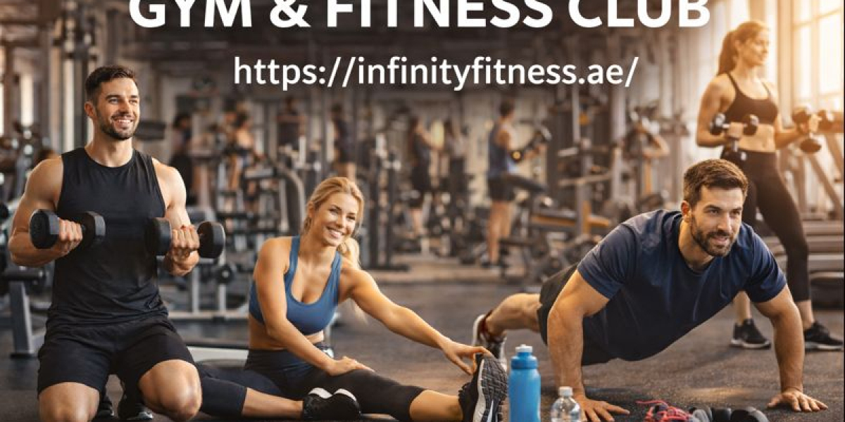 Best Gym & Fitness Club | Build Muscle, Burn Fat, Stay Fit
