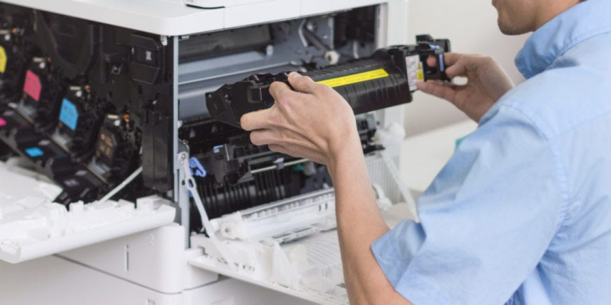 Printer Repair London: Why Diamond Sorce Is the Trusted Choice for Reliable Printer Solutions