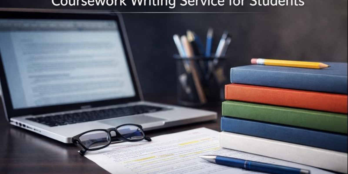 When a Coursework Writing Service Becomes Part of Student Life