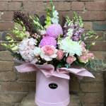 The Flower Merchant