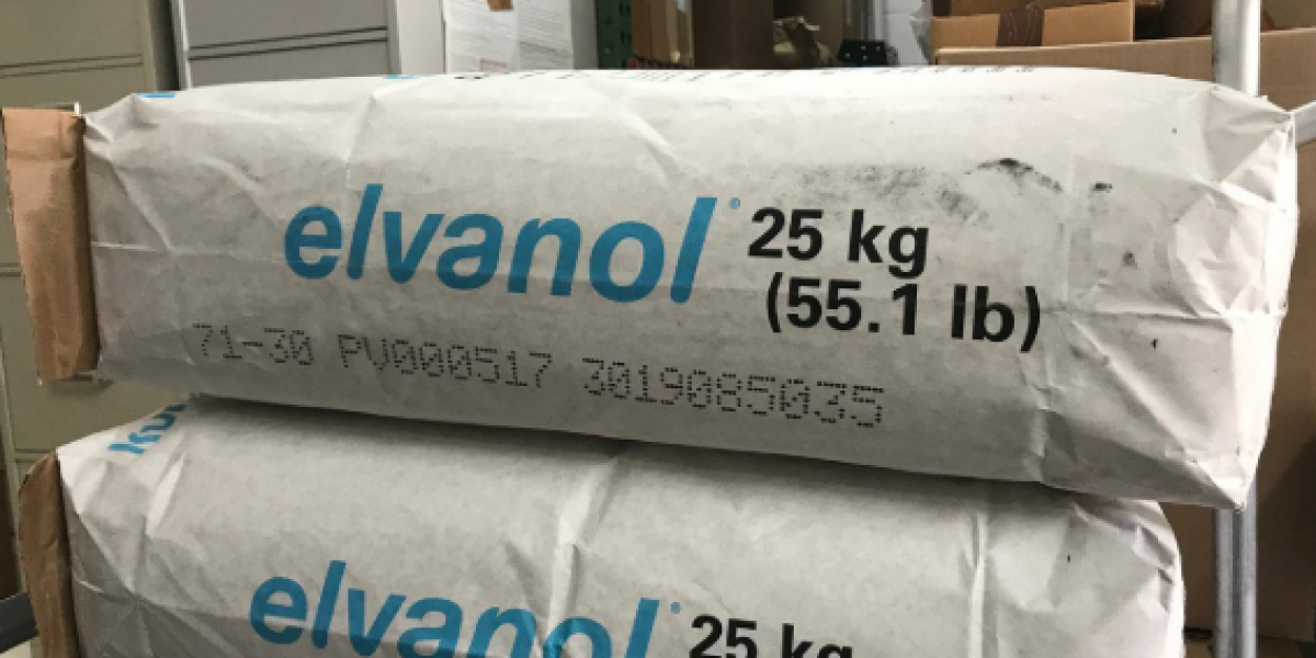 Elvanol: A Trusted Polyvinyl Alcohol for Diverse Industrial Applications